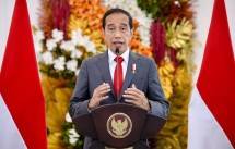 Presiden Jokowi Bahas Solusi Damai Perang Rusia-Ukraina dengan Sejumlah Pemimpin Negara