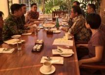 Menkominfo: Facebook Wajib Patuhi Ketentuan Usaha di Indonesia