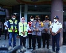 Kapolri Jenderal Listyo Sigit Prabowo 