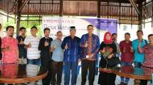 Launching Pasa Harau Art and Culture Festival (Ist)