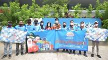 Traveloka Temu Kangen