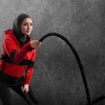 Artis Sinetron Cita Kirana 