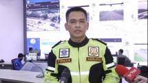 Masih Ada 30 ribu Kendaraan Pemudik di Jakarta, Kakorlantas: Tanpa Rekayasa Lalin, Dipastikan Lancar