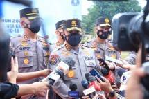  Tol Cikampek Lengang, Jumlah Kendaraan Mengarah ke Trans Jawa Turun 6 Persen