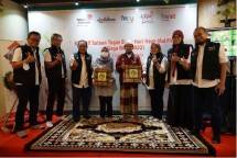Finpay Tebar THR Hari Raya Idul Fitri 1443 H