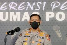 Polri: 279 Kecelakaan dengan 39 Orang Tewas Selama Arus Mudik Lebaran 2022