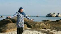 Media AS Sebut Khofifah Indrar Parawansa Tokoh Perempuan Berpengaruh