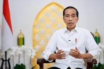 Presiden Jokowi: Hindari Puncak Arus Balik Lebaran pada 6-8 Mei 2022