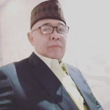 JB Djoko Suhono.