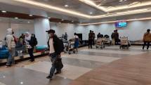 Bandara Lombok Kembali Layani Penerbangan Rute Internasional Kuala Lumpur - Lombok
