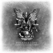 Musisi Adrian Adioetomo Sajikan Single Terbaru Berjudul Volatile Love