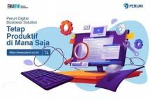 Hari Libur dan Cuti Bersama Tetap Produktif Dengan Layanan Digital Peruri