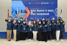 Program Magang Pupuk Kaltim Apprentice Challenge 