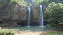 Geopark Ciletuh di Sukabumi, Jawa Barat (Foto:Ist)