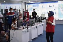 Berhasil Kelola Energi Saat Arus Mudik, Pertamina Pastikan Penyaluran BBM Arus Balik dalam Kondisi Aman