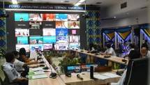 H+2 Lebaran, Kemenhub Catat 840.761 Pergerakan Penumpang Angkutan Umum, Jumlahnya Meningkat Dari H+1