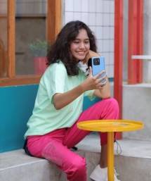 Xiaomi Luncurkan Redmi 10C