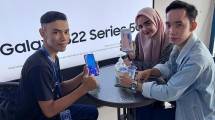PKL Siswa SMK Partner Samsung Tech Institute