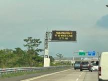 H+5 Lebaran, VLL Arus Balik Sumatera Meningkat 3 x Liipat dari Lalin Normal