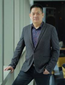 Edwin Lim