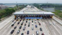 Arus Balik Melandai, Polda Metro Tunda One Way dari Arah Jawa