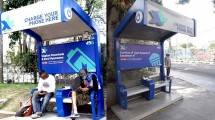 Charging Station di Bandung (Foto:phinemo.com)