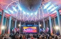 Ilustrasi Tourism Working Group dalam KTT G20 2022. (Foto: Kemenparekraf) 
