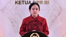 Ketua DPR RI Dr. (H.C) Puan Maharani