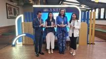 Peluncuran produk terbaru Annesa