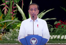 Enam Arahan Presiden Jokowi dalam Sidang Kabinet Paripurna