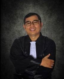 Mangatur Nainggolan. Advokat dari Mangatur Nainggolan Law Firm 