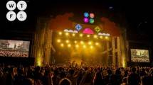 We The Fest (WTF) 2017