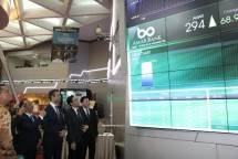 Investree Singapore Pte Ltd Akuisisi Saham Minoritas Signifikan Amar Bank 