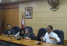 Melalui Trusted Flagger, Pemerintah Akan Hapus Konten-Konten Negatif