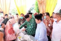 Menteri bUMN Erick Thohir