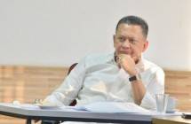 Ketua MPR RI Apresiasi Polri dan Pemerintah Atur Arus Mudik Lancar dan Aman