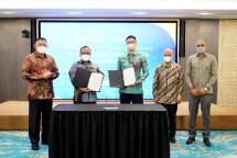 BSI dan Ayoconnect Jajaki Kerjasama Open Banking