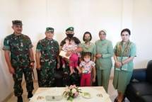 KASAD Jenderal TNI Dudung Abdurachman