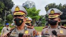 Polda Metro Jaya Rencanakan Street Race di Meikarta Digelar Juni 2022