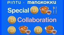PINTU x Mangkokku 