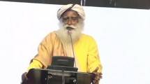 Sadhguru 