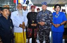 Kasal Laksamana TNI Yudo Margono 