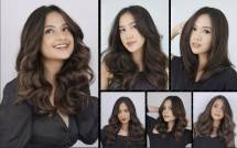 French Glossing, Teknik Pewarnaan Rambut 2 Kali Lebih Berkilau dan Bedimensi
