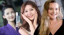  SK-II Bekerjasama dengan Artis dari Berbagai Dunia Untuk Kampanye Kecantikan yakni, Behati Prinsloo Levine, Penyanyi Choi Soo Young Girls Generation (SNSD), dan artis dari Cina Li Qin