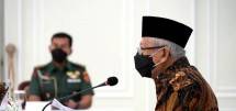 Wapres Harap DBON Cetak Atlet Berprestasi Basis Iptek