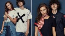 Kolaborasi Busana House of Holland x Lee