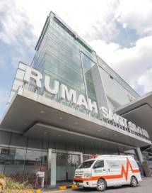 Siloam Hospitals Yogyakarta