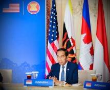 Presiden Jokowi