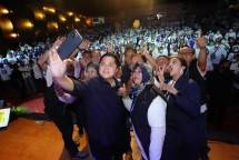 Menteri BUMN Erick Thohir