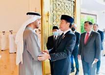 Presiden Jokowi